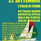elenco manifestazioni in emilia romagna